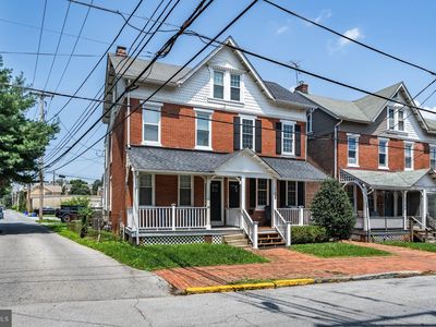 123 Lacey St, West Chester, PA, 19382