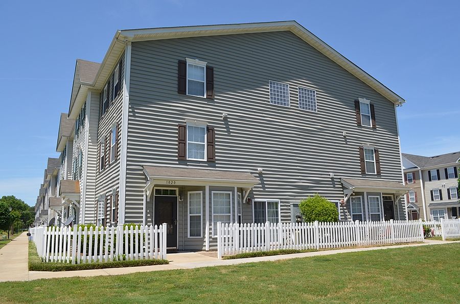 1st image of 1020 Teton Cir #1