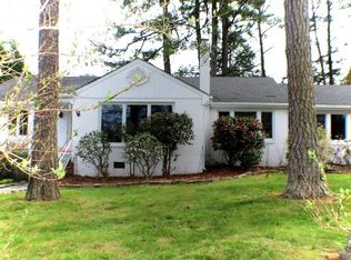 8607 Julian Rd, Henrico, VA 23229