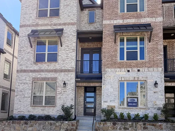 8079 Challenger Ln, Frisco, TX 75034