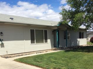1529 Suncrest Way, Yakima, WA