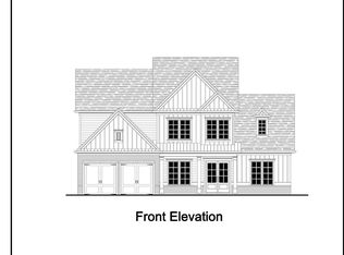 557 Lake Vista Dr, Statham, GA 30666