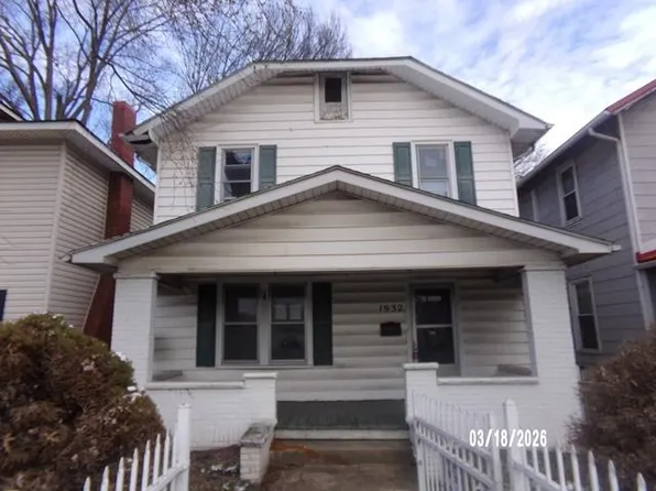 1932 Adams Ave, Huntington, WV 25704