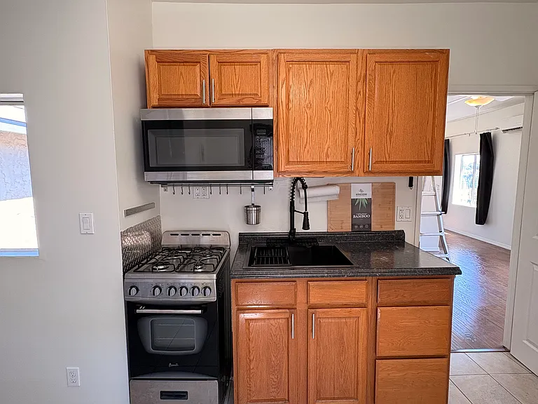 2261 Ewing St #2 — Photo 8