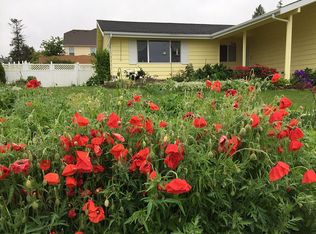 4001 W 4th St, Anacortes, WA 98221
