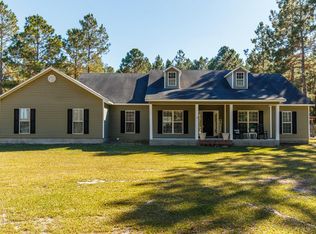 5431 Antioch Rd, Adel, GA 31620