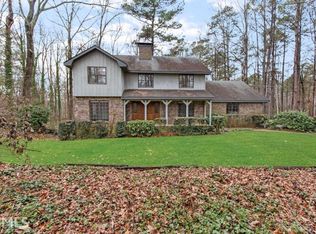 889 King Rd, Stone Mountain, GA 30088