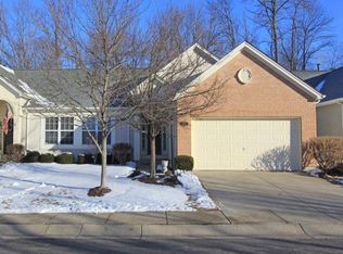 986 Raintree Ln, Maineville, OH 45039