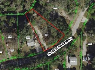3571 Elfers Pkwy, New Port Richey, FL 34655
