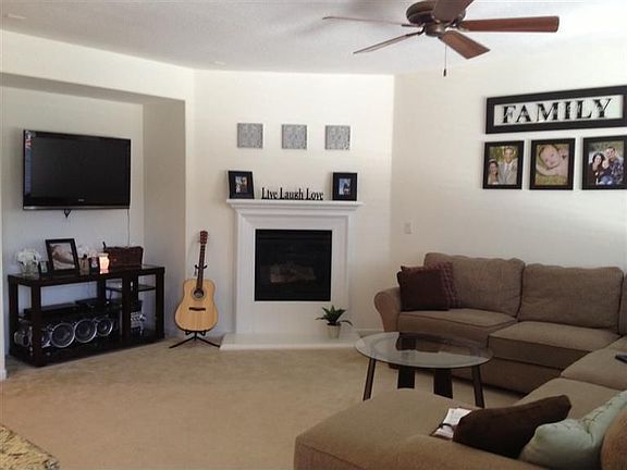5th image of 3363 John Fremont Way