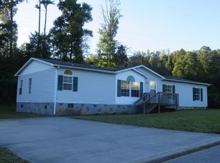 150 Abbott Rd, Lenoir City, TN 37771