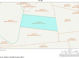 Tbd Boulder Brook Rd Lot B12, Windham, NY 12496