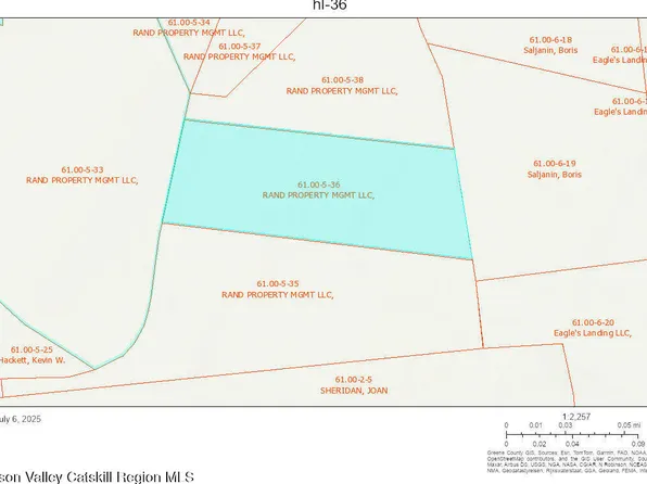 Tbd Boulder Brook Rd Lot B12, Windham, NY 12496