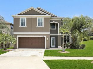 13218 Royal Pines Ave, Riverview, FL 33579