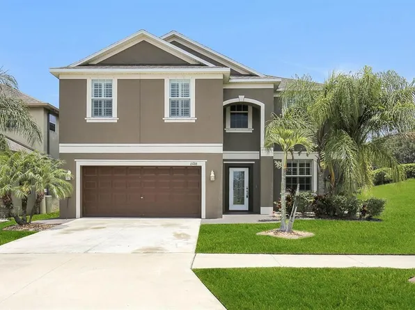 13218 Royal Pines Ave, Riverview, FL 33579