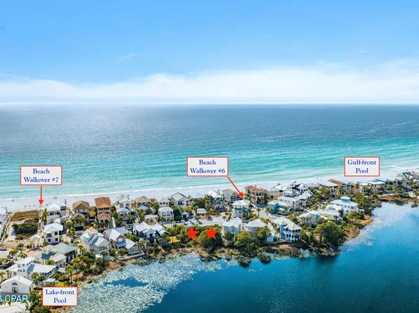 375-377 Beachside Dr, Panama City Beach, FL 32413