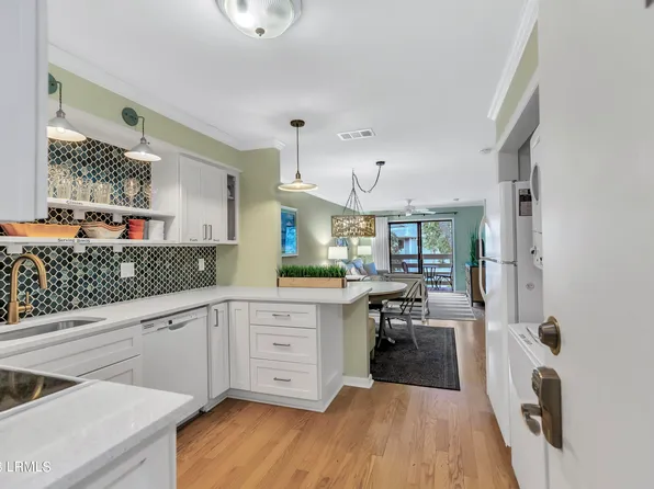45 Folly Field Road #14k, Hilton Head Island, SC 29928