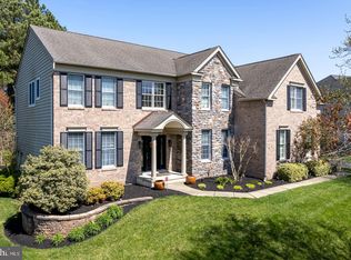 611 Parkman Ct, Bear, DE 19701