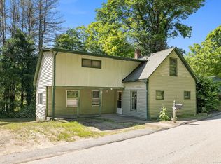 143 Boulevard Rd, North Windham, CT 06256