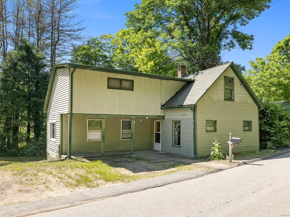 143 Boulevard Road, Windham, CT 06256