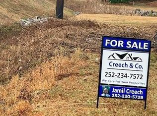 0 Manchester Street SE, Wilson, NC 27893