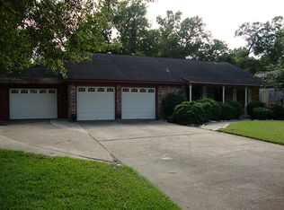 5207 Timber Ridge St, Baytown, TX 77521