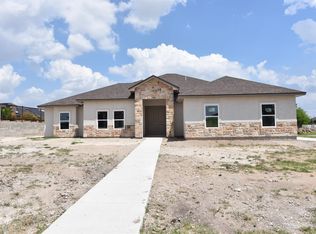 230 Little Bighorn Trl, Del Rio, TX 78840