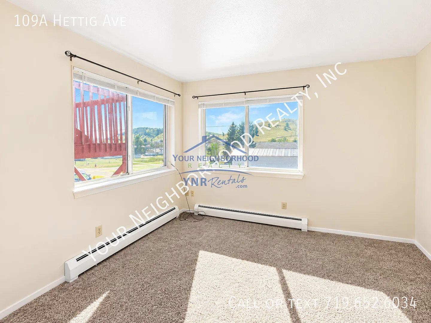 Lower Level Unit in Cripple Creek Apartments — Photo 3