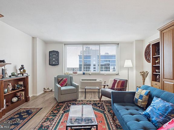 2nd image of 1901 John F Kennedy Blvd #45-2816