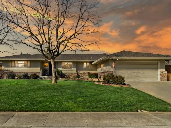 5860 Annrud Way, Sacramento, CA 95822