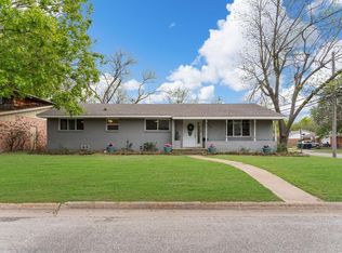 436 W Alta Vista St, Sherman, TX 75092