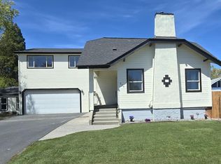 939 N Alameda Ave, Klamath Falls, OR 97601