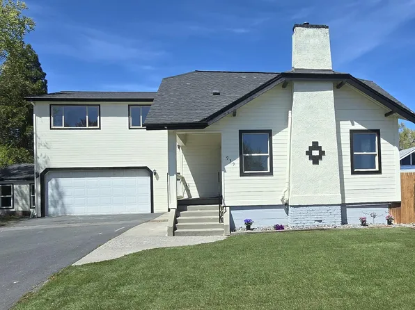 939 N Alameda Ave, Klamath Falls, OR 97601