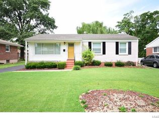 25 Saint Alice Ln, Florissant, MO 63031