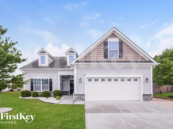 157 Ramsgate Dr, Clayton, NC 27520