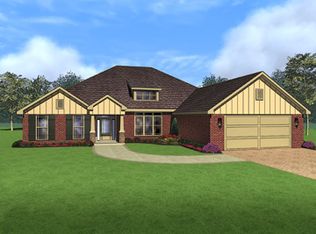 998 Legacy Oaks Dr, Pensacola, FL 32514