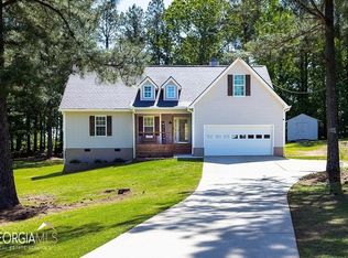 109 Dawn Ct, Jackson, GA