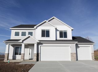 187 W 470 N, Smithfield, UT 84335