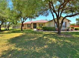 116 Polo Pony, Liberty Hill, TX 78642