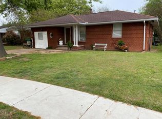 5112 S Olie Ave, Oklahoma City, OK 73109