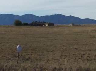 Cravens Subdivision Ct, Stanley, NM 87056