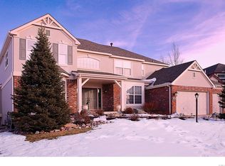 8418 Coyote Dr, Castle Pines, CO 80108