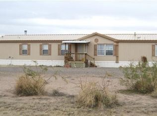 605 Highland Dr NW, Deming, NM 88030