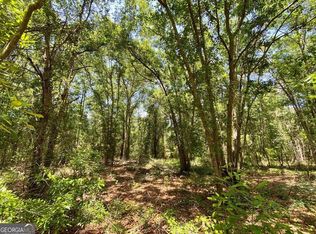 0 Tulip Rd, Rochelle, GA 31079