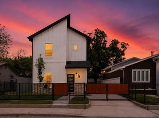 153 Stribling, San Antonio, TX 78204