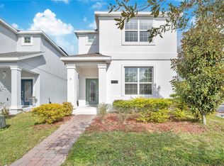11839 Charades St, Orlando, FL 32832