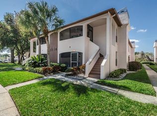 3016 Bonaventure Cir APT 101, Palm Harbor, FL 34684
