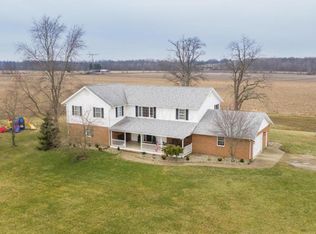 4414 Township Road 49, Galion, OH 44833