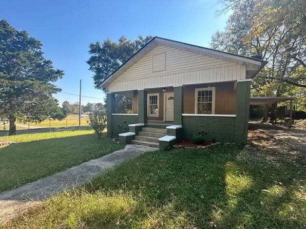 216 Montgomery St, Warrior, AL 35180