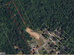 18260 Johnson Rd, Triangle, VA 22172